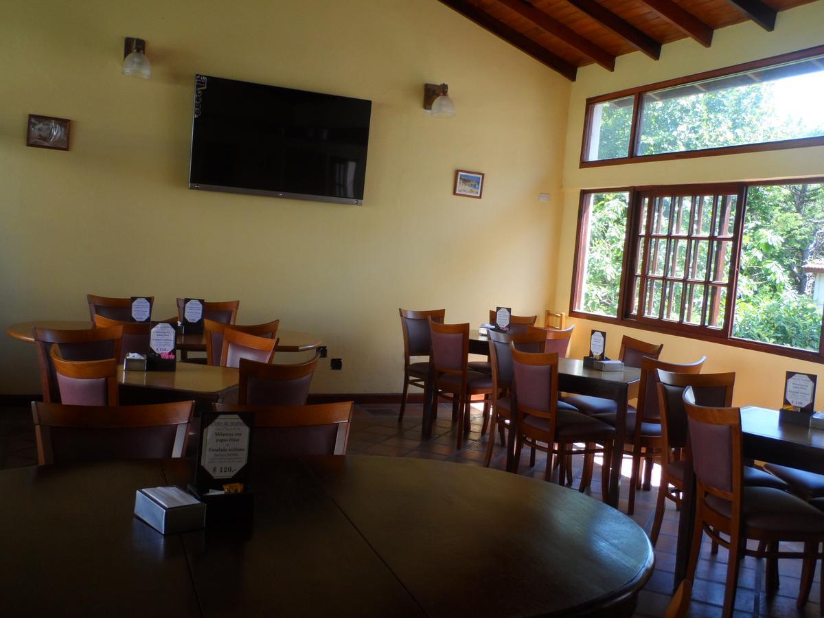 Eo Park 3* San Clemente del Tuyu