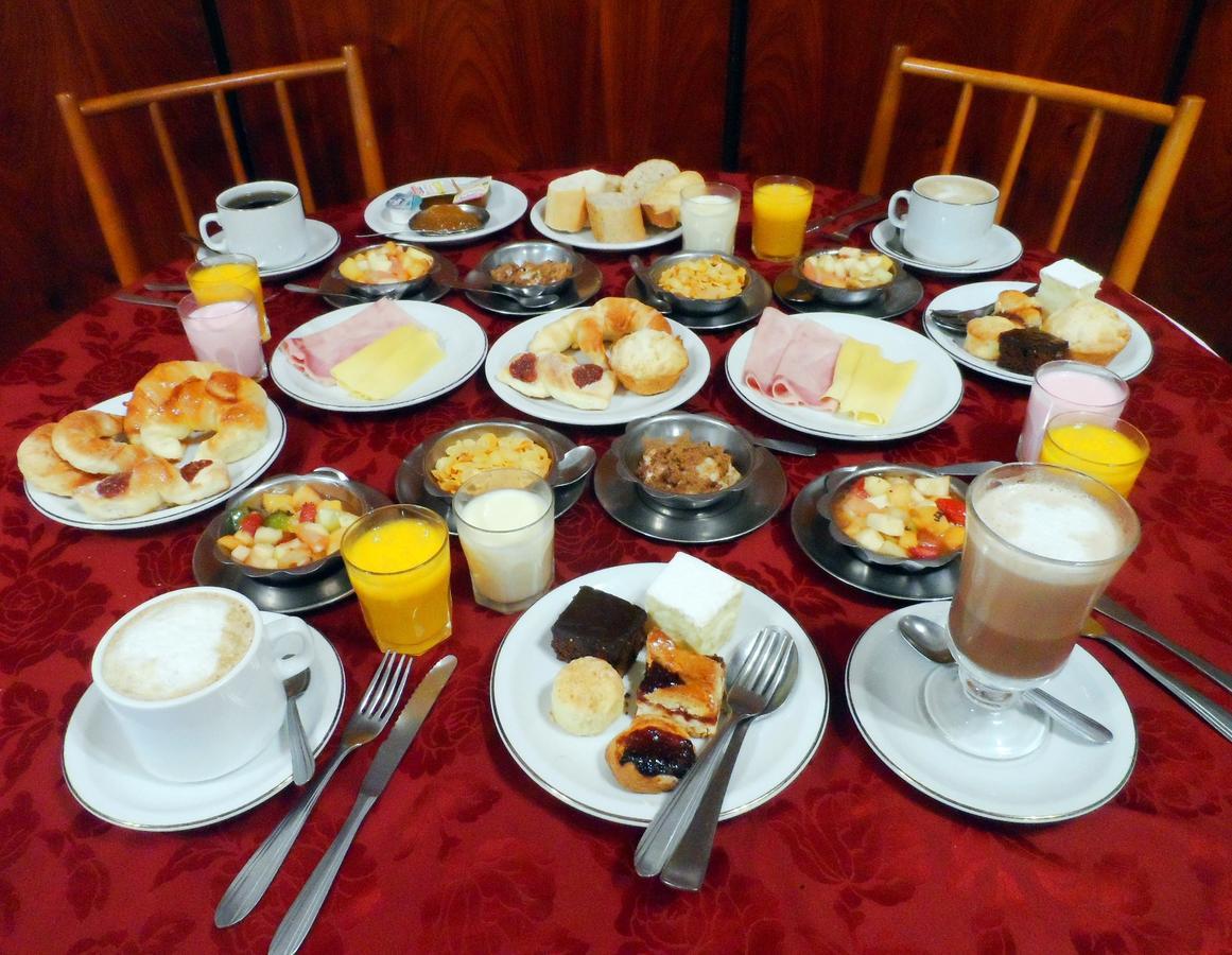 Eo Park Hotel San Clemente del Tuyu