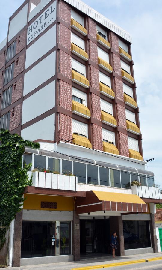 Eo Park 3* San Clemente del Tuyu