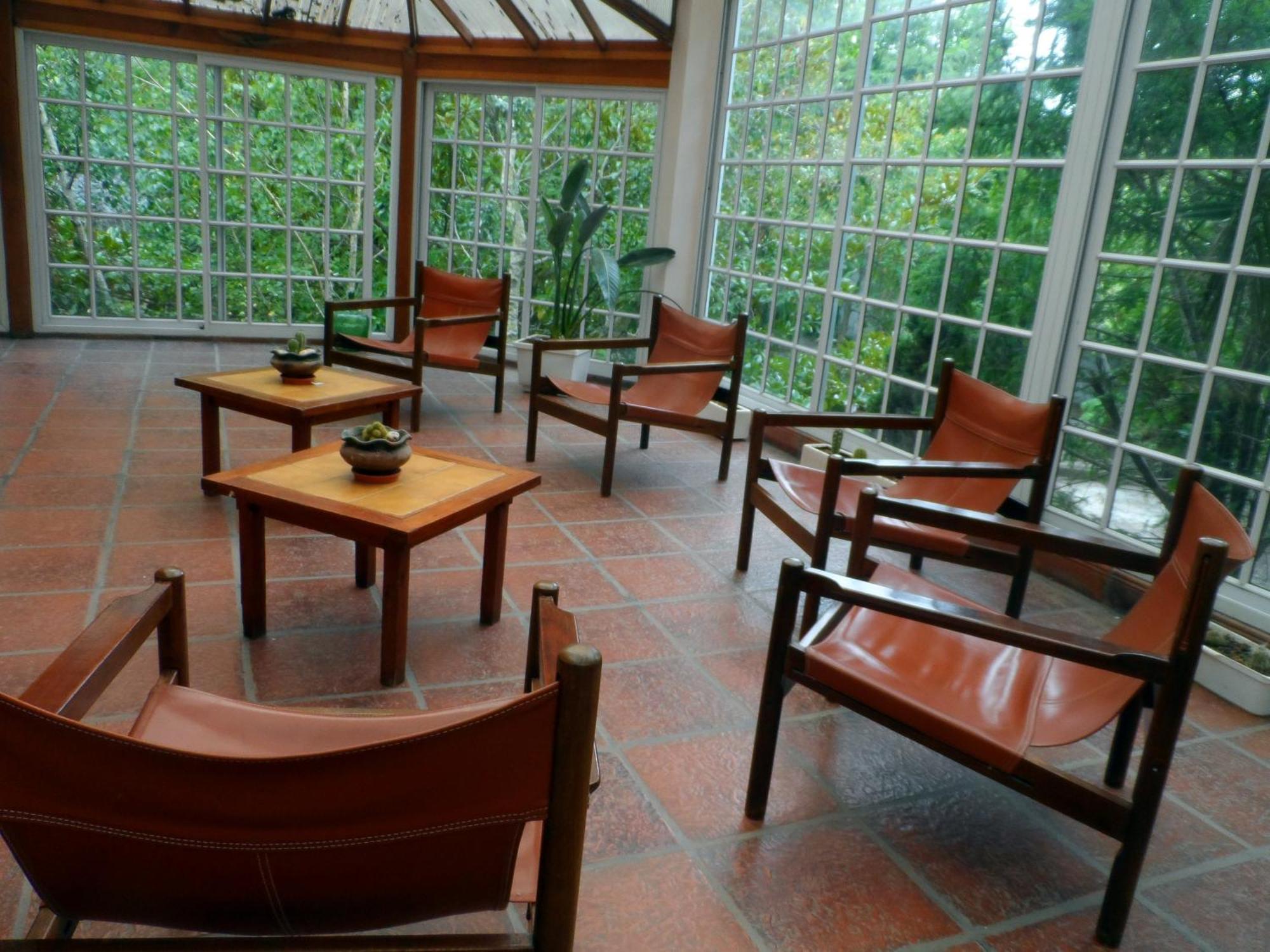 Hotel Eo Park