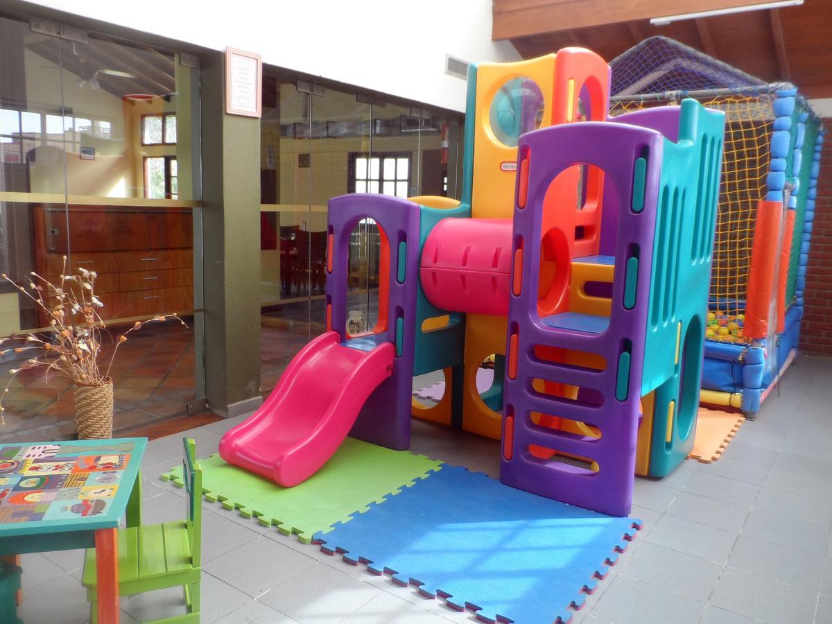 Eo Park Hotel